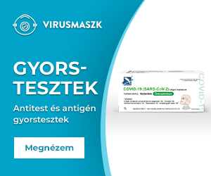 Virusmaszk