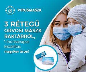 Virusmaszk