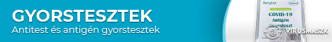 Virusmaszk